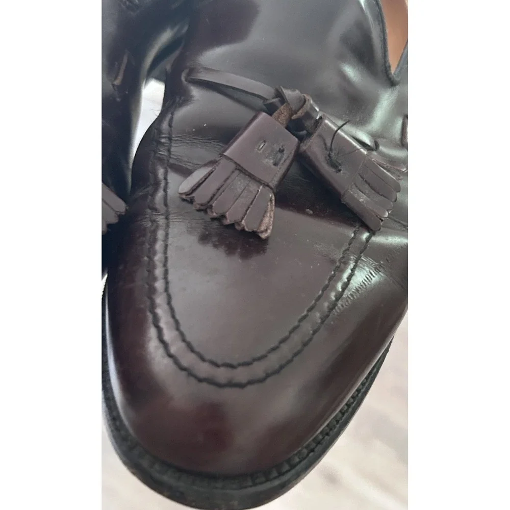Allen Edmonds 